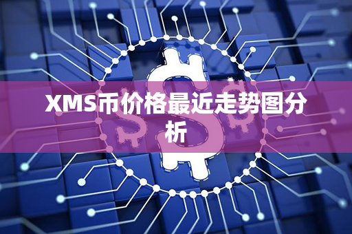 XMS币价格最近走势图分析