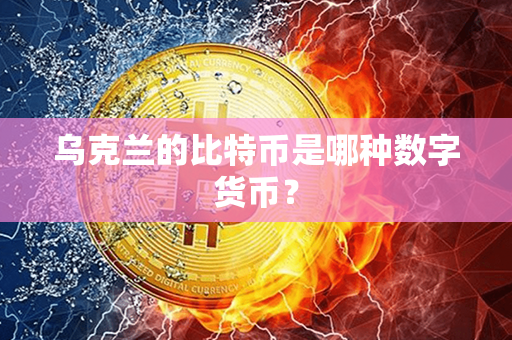 乌克兰的比特币是哪种数字货币？