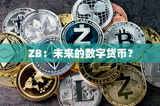 ZB：未来的数字货币？