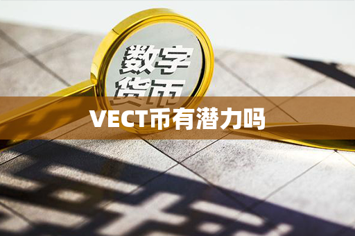 VECT币有潜力吗